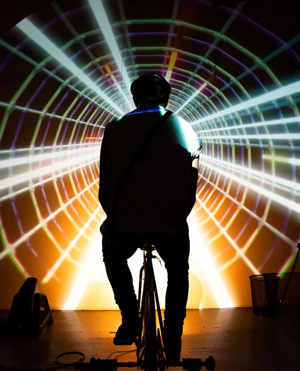 Livewire Experience Testing